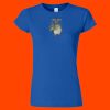 Softstyle Women's T-Shirt Thumbnail