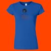 Softstyle Women's T-Shirt Thumbnail