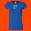 Softstyle Women's T-Shirt Thumbnail