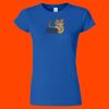 Softstyle Women's T-Shirt Thumbnail