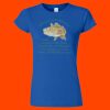 Softstyle Women's T-Shirt Thumbnail