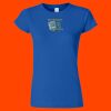 Softstyle Women's T-Shirt Thumbnail