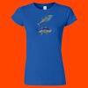 Softstyle Women's T-Shirt Thumbnail