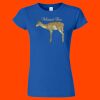 Softstyle Women's T-Shirt Thumbnail