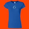 Softstyle Women's T-Shirt Thumbnail