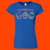 Softstyle Women's T-Shirt Thumbnail