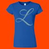 Softstyle Women's T-Shirt Thumbnail