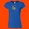 Softstyle Women's T-Shirt Thumbnail