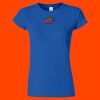 Softstyle Women's T-Shirt Thumbnail