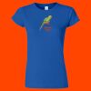 Softstyle Women's T-Shirt Thumbnail