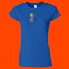 Softstyle Women's T-Shirt Thumbnail