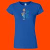 Softstyle Women's T-Shirt Thumbnail