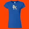 Softstyle Women's T-Shirt Thumbnail