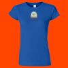 Softstyle Women's T-Shirt Thumbnail