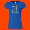 Softstyle Women's T-Shirt Thumbnail