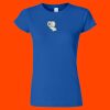 Softstyle Women's T-Shirt Thumbnail