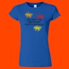 Softstyle Women's T-Shirt Thumbnail
