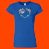 Softstyle Women's T-Shirt Thumbnail