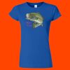 Softstyle Women's T-Shirt Thumbnail