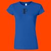 Softstyle Women's T-Shirt Thumbnail