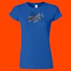 Softstyle Women's T-Shirt Thumbnail