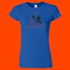 Softstyle Women's T-Shirt Thumbnail