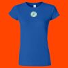 Softstyle Women's T-Shirt Thumbnail