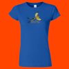 Softstyle Women's T-Shirt Thumbnail