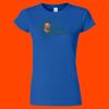Softstyle Women's T-Shirt Thumbnail