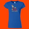 Softstyle Women's T-Shirt Thumbnail