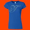 Softstyle Women's T-Shirt Thumbnail