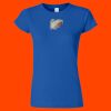 Softstyle Women's T-Shirt Thumbnail