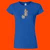 Softstyle Women's T-Shirt Thumbnail