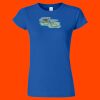 Softstyle Women's T-Shirt Thumbnail