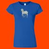 Softstyle Women's T-Shirt Thumbnail