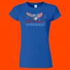 Softstyle Women's T-Shirt Thumbnail