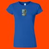 Softstyle Women's T-Shirt Thumbnail