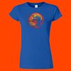 Softstyle Women's T-Shirt Thumbnail