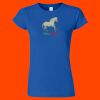 Softstyle Women's T-Shirt Thumbnail