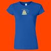 Softstyle Women's T-Shirt Thumbnail
