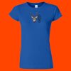 Softstyle Women's T-Shirt Thumbnail