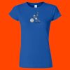 Softstyle Women's T-Shirt Thumbnail