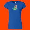 Softstyle Women's T-Shirt Thumbnail