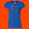 Softstyle Women's T-Shirt Thumbnail