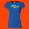 Softstyle Women's T-Shirt Thumbnail