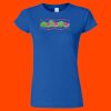 Softstyle Women's T-Shirt Thumbnail