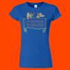 Softstyle Women's T-Shirt Thumbnail