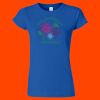 Softstyle Women's T-Shirt Thumbnail