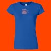 Softstyle Women's T-Shirt Thumbnail
