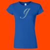 Softstyle Women's T-Shirt Thumbnail